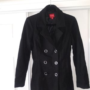 Peacoat